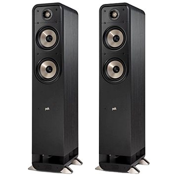 

Polk Audio Signature S55e Black