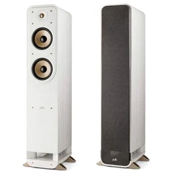 

Polk Audio Signature S55e White