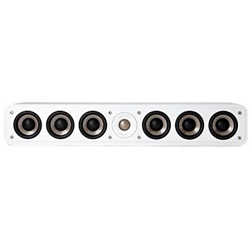 

Polk Audio Signature S35Ce White