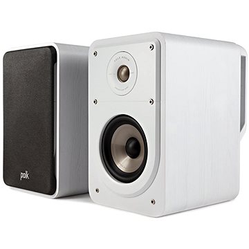 

Polk Audio Signature S15e White