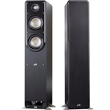 

Polk Audio Signature S50e Black