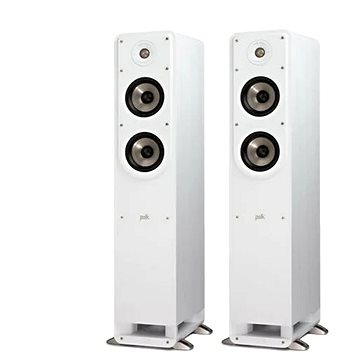 

Polk Audio Signature S50e White