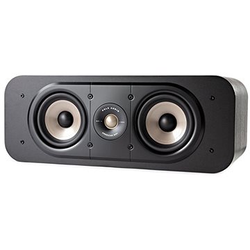 

Polk Audio Signature S30Ce Black