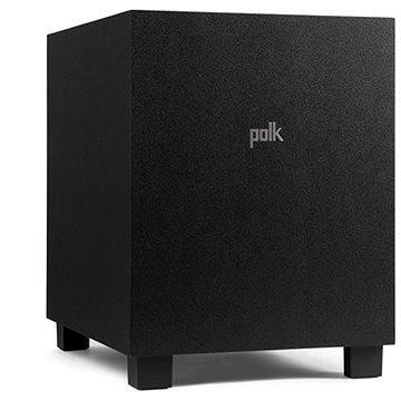 

Polk Monitor XT10 černý
