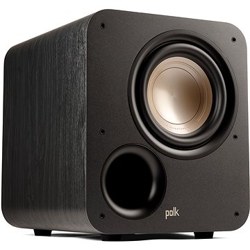 

Polk Signature Elite ES8 Black