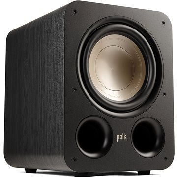 

Polk Signature Elite ES10 Black