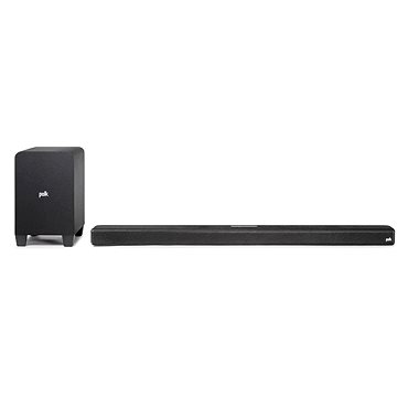 

Polk Signa S4