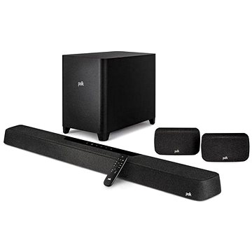 

Polk Audio MagniFi Max AX SR