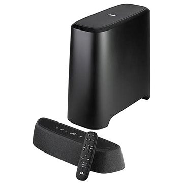 

Polk Audio MagniFi Mini AX