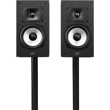 

Polk Monitor XT20 černá (pár)