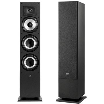 

Polk Monitor XT60 černá