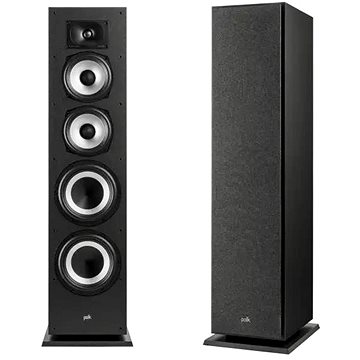 

Polk Monitor XT70 černá