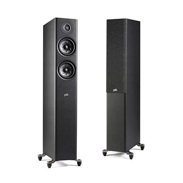 

Polk Reserve R500 černý