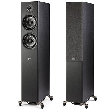 

Polk Reserve R600 černý
