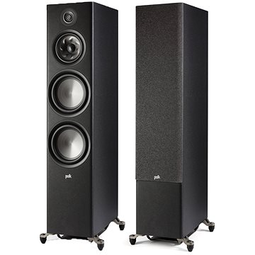 

Polk Reserve R700 černý