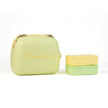 

Polarbox POP Chladící taška 6 l limetková