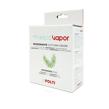 

POLTI FRESCOVAPOR PAEU0285 2x200ml