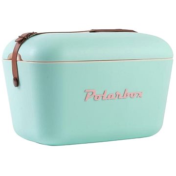 

Polarbox Chladící box CLASSIC 12 l tyrkysový