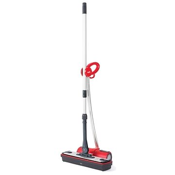 

POLTI MOPPY RED