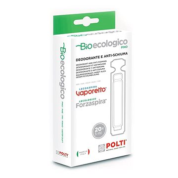 

Polti Bioecologico PAEU0086