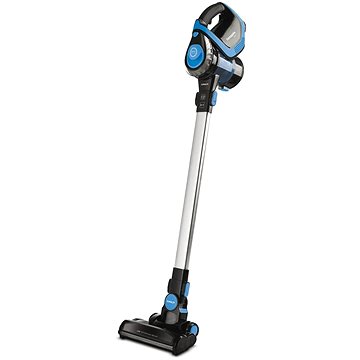 

POLTI Forzaspira Slim 2v1 SR100 modro-černý