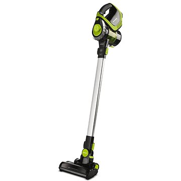 

POLTI Forzaspira Slim 2v1 SR110 zeleno-černý