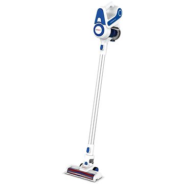 

POLTI Forzaspira Slim 2v1 SR90B modro-bílý