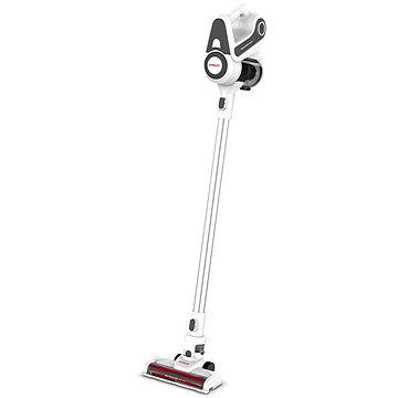 

POLTI Forzaspira Slim 2v1 SR90G šedo-bíly