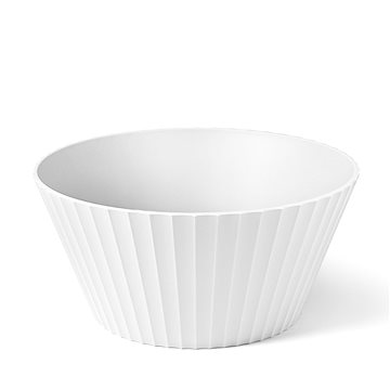

Blim Plus Mísa Nettuno L CI50-000 Artic White, 25 cm