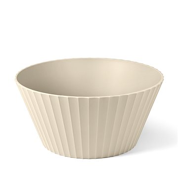 

Blim Plus Mísa Nettuno L CI50-336 Brown Sugar, 25 cm