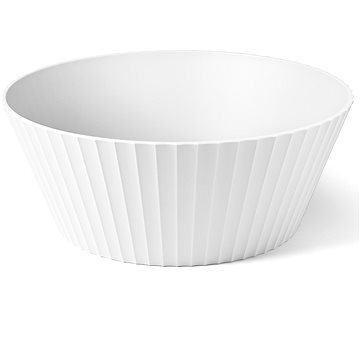 

Blim Plus Mísa Nettuno XL CI50-000 Artic White, 30 cm