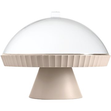 

Blim Plus Podnos s poklopem Agora AZ1-319 Moka Grey