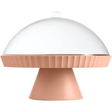 

Blim Plus Podnos s poklopem Agora AZ1-335 Pink Sand