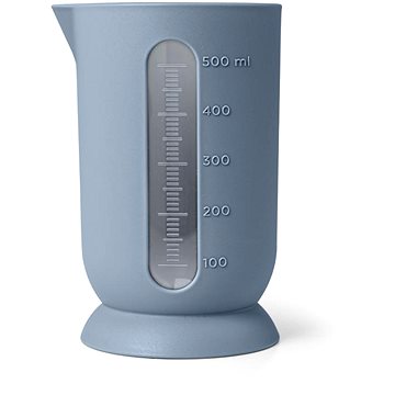 

Blim Plus Odměrná karafa QB S CF3-1-312 Ocean Dark, 500 ml