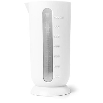

Blim Plus Odměrná karafa QB M CF3-2-000 Artic White, 750 ml