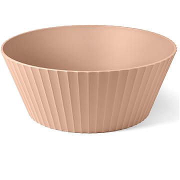 

Blim Plus Mísa Nettuno XL CI50-335 Pink Sand, 30 cm
