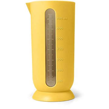 

Blim Plus Odměrná karafa QB M CF3-2-316 Desert Medium, 750 ml