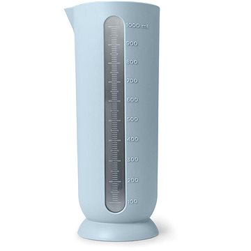 

Blim Plus Odměrná karafa QB L CF3-3-310 Ocean Light, 1000 ml