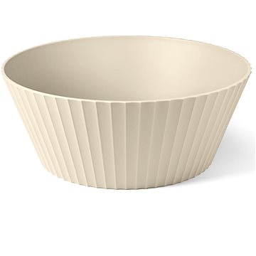 

Blim Plus Mísa Nettuno XL CI50-336 Brown Sugar, 30 cm