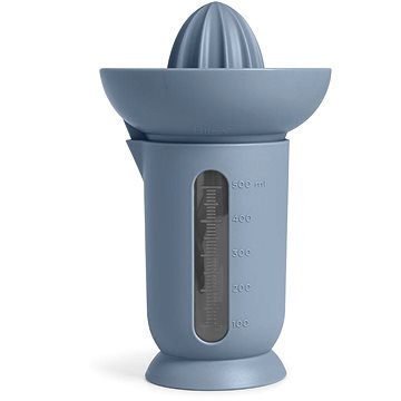 

Blim Plus Odměrka s lisem na citrusy UFO QB SM4-312 Ocean Dark, 500 ml
