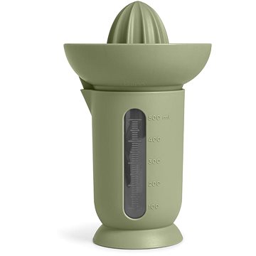 

Blim Plus Odměrka s lisem na citrusy UFO QB SM4-315 Forest Dark, 500 ml