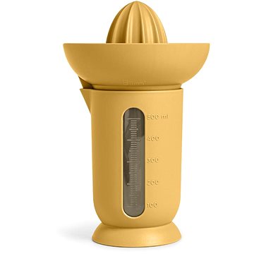 

Blim Plus Odměrka s lisem na citrusy UFO QB SM4-318 Desert Dark, 500 ml