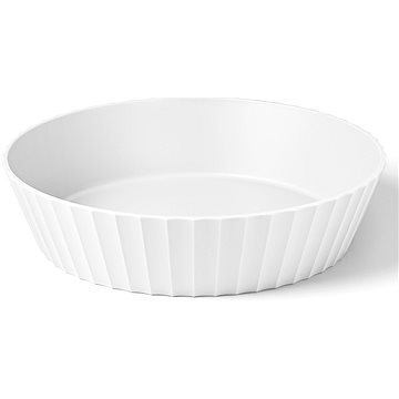

Blim Plus Mísa Hera L CI51-000 Artic White, 25 cm