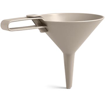 

Blim Plus trychtíř s dávkováním Dolina IM3-319 Moka Grey