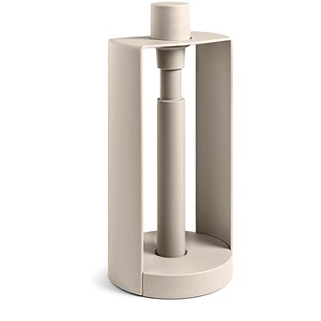 

Blim Plus stojan na papírové utěrky Stop PR3-319 Moka Grey