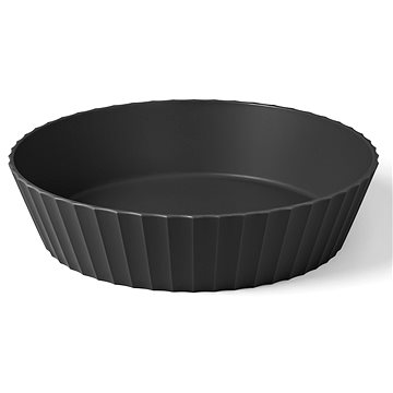 

Blim Plus Mísa Hera L CI51-010 Carbon Black, 25 cm