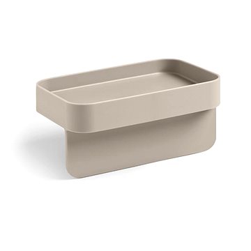 

Blim Plus držák houbičky Battigia PS2-319 Moka Grey