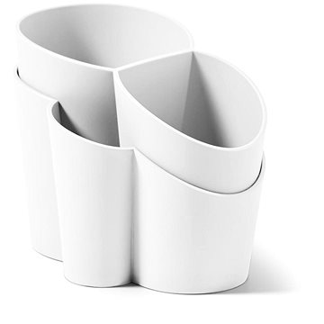 

Blim Plus stojánek/odkapávač na příbory Gocciolo SS3-000 Artic White