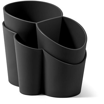 

Blim Plus stojánek/odkapávač na příbory Gocciolo SS3-010 Carbon Black