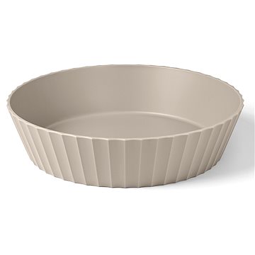

Blim Plus Mísa Hera L CI51-319 Moka Grey, 25 cm
